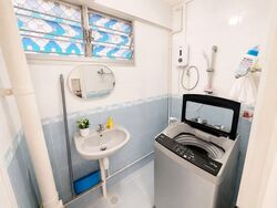 Blk 648 Ang Mo Kio 61 (Ang Mo Kio), HDB 5 Rooms #580827641